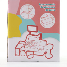 BUYGER Childrens Mini Shopping