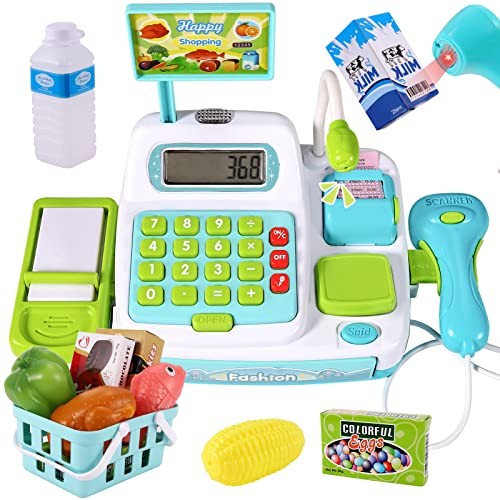Buyger kids pretend play - buyger,