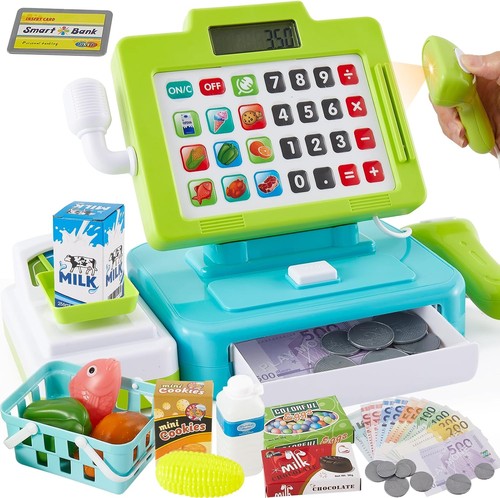Linfun kids toy till - linfun,