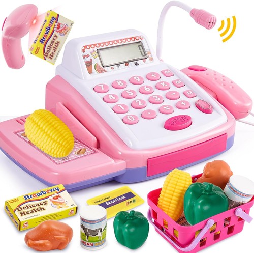 Hyakids pretend play - pretend,
