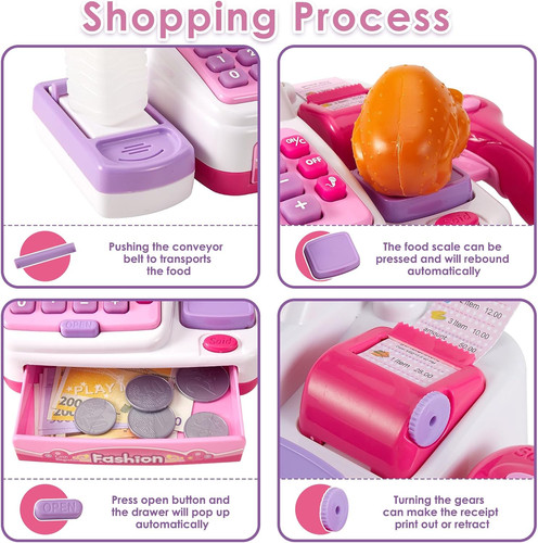 Buyger childrens mini - buyger,