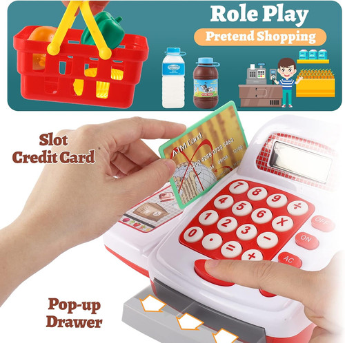 39pcs pretend play - 39pcs, toy