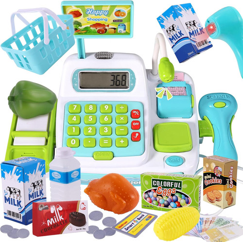 Buyger kids pretend play toy - kids,