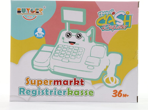 Buyger childrens mini shopping - buyger,