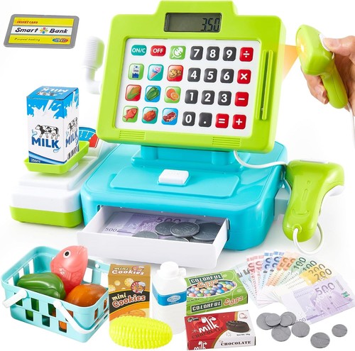 Linfun kids toy till - linfun,
