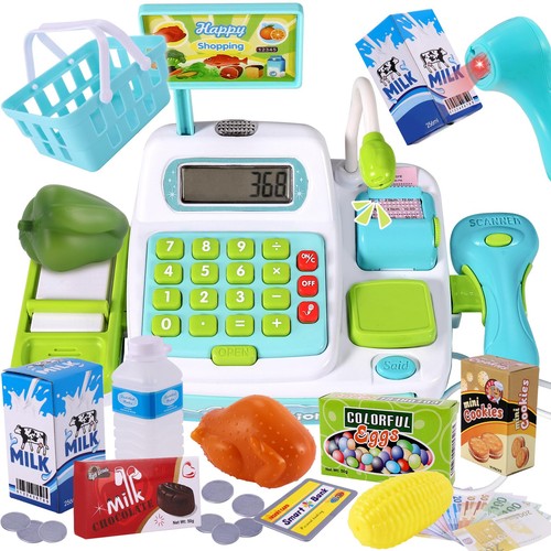 Buyger kids pretend play toy - buyger,
