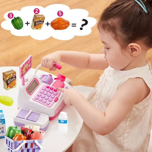 Buyger pcs kids cash - kids,