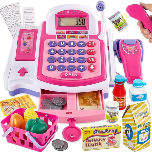 Buyger kids tills - tills, cash