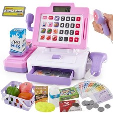 LINFUN KIDS Play Till Cash