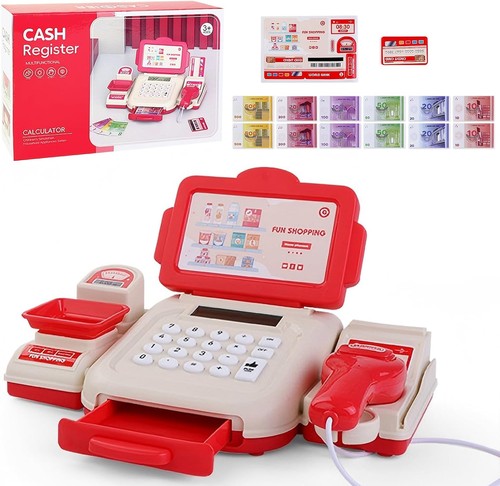 Plushcewt toy cash - toy,